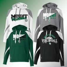 Mount Volleyball Prospect Hoodie
